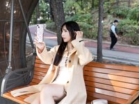 [ArtGravia] Vol.603 Rua (루아)