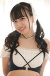 [Lovepop] Yui Iruma 入間ゆい – Photosets 041 Maid swimwear