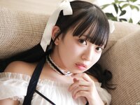 [Lovepop] Yui Iruma 入間ゆい – Photosets 041 Maid swimwear