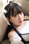 [Lovepop] Yui Iruma 入間ゆい – Photosets 041 Maid swimwear