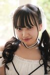 [Lovepop] Yui Iruma 入間ゆい – Photosets 041 Maid swimwear