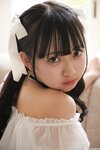 [Lovepop] Yui Iruma 入間ゆい – Photosets 041 Maid swimwear