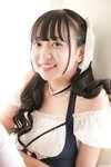 [Lovepop] Yui Iruma 入間ゆい – Photosets 041 Maid swimwear