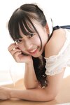 [Lovepop] Yui Iruma 入間ゆい – Photosets 041 Maid swimwear