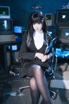 [Cosplay] lunananya blue archive 調月リオ [30P-226MB]