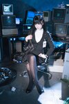 [Cosplay] lunananya blue archive 調月リオ [30P-226MB]