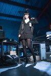 [Cosplay] lunananya blue archive 調月リオ [30P-226MB]