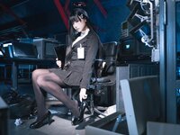 [Cosplay] lunananya blue archive 調月リオ [30P-226MB]