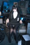 [Cosplay] lunananya blue archive 調月リオ [30P-226MB]