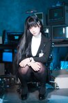 [Cosplay] lunananya blue archive 調月リオ [30P-226MB]