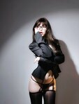 [Cosplay] 女主K 秘书の丝袜 [93P2V-609MB]