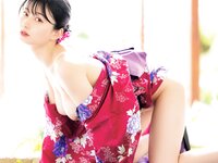 [Photobook] 瀬戸環奈写真集 好きになっちゃう