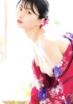 [Photobook] 瀬戸環奈写真集 好きになっちゃう