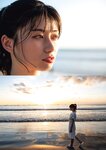 [Photobook] 瀬戸環奈写真集 好きになっちゃう