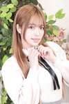 [Lovepop] Rika Tsubaki 椿りか - L0795 Photoset 008 Casual Clothes