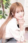 [Lovepop] Rika Tsubaki 椿りか - L0795 Photoset 008 Casual Clothes