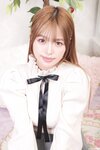 [Lovepop] Rika Tsubaki 椿りか - L0795 Photoset 008 Casual Clothes