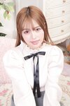 [Lovepop] Rika Tsubaki 椿りか - L0795 Photoset 008 Casual Clothes
