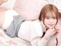 [Lovepop] Rika Tsubaki 椿りか - L0795 Photoset 008 Casual Clothes