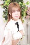 [Lovepop] Rika Tsubaki 椿りか - L0795 Photoset 008 Casual Clothes
