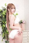 [Lovepop] Rika Tsubaki 椿りか - L0795 Photoset 008 Casual Clothes