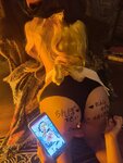 [Cosplay] 小和甜酒 魔理沙吃了蘑菇之后 [41P1V-330MB]