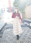 BUBKAデジタル写真集 鈴木優香「W-DAY on the floor」