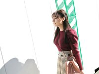 BUBKAデジタル写真集 鈴木優香「W-DAY on the floor」