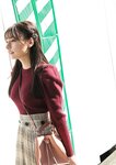 BUBKAデジタル写真集 鈴木優香「W-DAY on the floor」