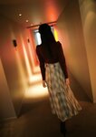 BUBKAデジタル写真集 鈴木優香「W-DAY on the floor」