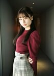 BUBKAデジタル写真集 鈴木優香「W-DAY on the floor」