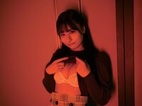 BUBKAデジタル写真集 鈴木優香「W-DAY on the floor」