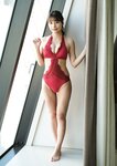 BUBKAデジタル写真集 鈴木優香「W-DAY on the floor」