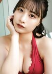 BUBKAデジタル写真集 鈴木優香「W-DAY on the floor」