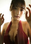 BUBKAデジタル写真集 鈴木優香「W-DAY on the floor」