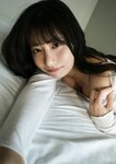 BUBKAデジタル写真集 鈴木優香「W-DAY on the floor」