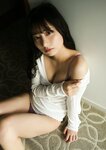 BUBKAデジタル写真集 鈴木優香「W-DAY on the floor」