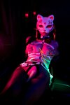 [Cosplay] 柒柒要乖哦 反差JK少女[182P-2.51G]