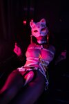 [Cosplay] 柒柒要乖哦 反差JK少女[182P-2.51G]