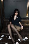 [Cosplay] 柒柒要乖哦 反差JK少女[182P-2.51G]