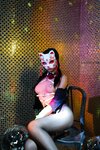 [Cosplay] 柒柒要乖哦 反差JK少女[182P-2.51G]
