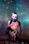 [Cosplay] 柒柒要乖哦 反差JK少女[182P-2.51G]
