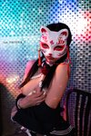 [Cosplay] 柒柒要乖哦 反差JK少女[182P-2.51G]