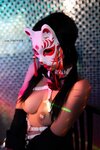[Cosplay] 柒柒要乖哦 反差JK少女[182P-2.51G]