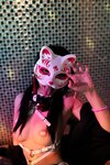 [Cosplay] 柒柒要乖哦 反差JK少女[182P-2.51G]