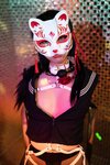 [Cosplay] 柒柒要乖哦 反差JK少女[182P-2.51G]