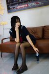 [Cosplay] 柒柒要乖哦 反差JK少女[182P-2.51G]