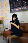 [Cosplay] 柒柒要乖哦 反差JK少女[182P-2.51G]