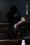 [Cosplay] 柒柒要乖哦 反差JK少女[182P-2.51G]