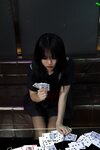 [Cosplay] 柒柒要乖哦 反差JK少女[182P-2.51G]
